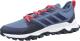 Adidas Buty męskie Kanadia Trail niebieskie r. 44 2/3 (F36061) 2