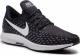 Nike Buty męskie Air Zoom Pegasus 35 czarne r. 43 (942851-001) 1