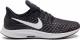 Nike Buty męskie Air Zoom Pegasus 35 czarne r. 43 (942851-001) 1