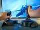 Joystick Thrustmaster T.Flight Hotas 4 Ace Combat 7 Skies Unknown edition 7