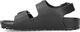 Birkenstock Birkenstock Milano - Sandały Dziecięce - 1009353 27 3