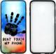 Beline Etui Hearts iPhone 5/5S/SE dont touch 4