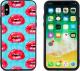 Beline Etui Hearts Glass Lips Huawei Y5 2018 5
