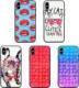 Beline Etui Hearts Glass Cat Mate 20 Lite 2