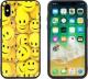 Beline Etui Glass Emoticons J6 Plus 2018 5