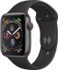 Smartwatch Apple Watch 4 GPS+Cellular Grey Alu Czarny  (MTVU2WB/A) 1