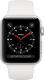 Smartwatch Apple Watch Series 3 GPS Biały  (MTH12MP/A) 1