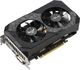 Karta graficzna Asus TUF GeForce GTX 1660 Gaming OC 6GB GDDR5 (TUF-GTX1660-O6G-GAMING) 1