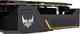 Karta graficzna Asus TUF GeForce GTX 1660 Gaming OC 6GB GDDR5 (TUF-GTX1660-O6G-GAMING) 5