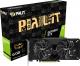 Karta graficzna Palit GeForce GTX 1660Ti Dual OC 6GB GDDR6 (NE6166TS18J9-1160A) 1
