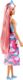 Lalka Barbie Mattel Dreamtopia - Księżniczka do czesania (FXR94) 2