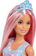 Lalka Barbie Mattel Dreamtopia - Księżniczka do czesania (FXR94) 3