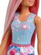 Lalka Barbie Mattel Dreamtopia - Księżniczka do czesania (FXR94) 4