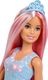 Lalka Barbie Mattel Dreamtopia - Księżniczka do czesania (FXR94) 6