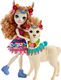 Enchantimals Enchantimals Lluella Llama + Fleecy (FKY72/FRH42) 1