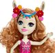 Enchantimals Enchantimals Lluella Llama + Fleecy (FKY72/FRH42) 4