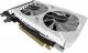 Karta graficzna KFA2 RTX 2060 white Mini 1-click OC, 6 GB GDDR6 (26NRL7HPZ7MK) 3