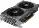 Karta graficzna Zotac GeForce GTX 1660Ti AMP Edition 6GB GDDR6 (ZT-T16610D-10M) 1