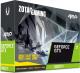Karta graficzna Zotac GeForce GTX 1660Ti AMP Edition 6GB GDDR6 (ZT-T16610D-10M) 6