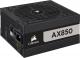 Zasilacz Corsair AX Series AX850, 850W, 80 Plus® Titanium (CP-9020151-EU) 1