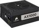 Zasilacz Corsair AX1000 1000W (CP-9020152-EU) 2