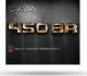 Zasilacz EVGA 450 BR 450W (100-BR-0450-K2) 6