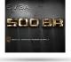 Zasilacz EVGA 500 BR 500W (100-BR-0500-K2) 6
