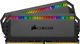 Pamięć Corsair Dominator Platinum RGB, DDR4, 16 GB, 4266MHz, CL19 (CMT16GX4M2K4266C19) 1