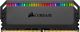 Pamięć Corsair Dominator Platinum RGB, DDR4, 16 GB, 4266MHz, CL19 (CMT16GX4M2K4266C19) 4