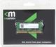 Pamięć do laptopa Mushkin Essentials, SODIMM, DDR4, 32 GB, 2666 MHz, CL19 (MES4S266KF32G) 2