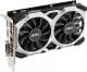 Karta graficzna MSI GeForce GTX 1650 Ventus XS OC 4GB GDDR5 (GTX 1650 VENTUS XS 4G OC) 1