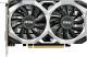 Karta graficzna MSI GeForce GTX 1650 Ventus XS OC 4GB GDDR5 (GTX 1650 VENTUS XS 4G OC) 2