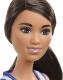 Lalka Barbie Mattel Kariera: Made to Move - Koszykarka (DVF68/FXP06) 3