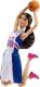 Lalka Barbie Mattel Kariera: Made to Move - Koszykarka (DVF68/FXP06) 5