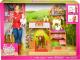 Lalka Barbie Mattel Sweet Orchard Farm - Weterynarz na farmie (GCK86) 4
