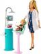 Lalka Barbie Mattel Kariera - Dentystka z zestawem (DHB63/FXP16) 3