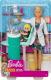Lalka Barbie Mattel Kariera - Dentystka z zestawem (DHB63/FXP16) 4
