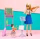 Lalka Barbie Mattel Kariera - Nauczycielka muzyki (DHB63/FXP18) 4