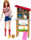 Lalka Barbie Mattel Kariera - Farmerka (DHB63/FXP15) 1