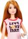 Lalka Barbie Mattel Kariera - Farmerka (DHB63/FXP15) 1