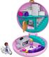 Mattel Zestaw Polly Pocket World Pajama Party (GDK82) 1