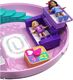 Mattel Zestaw Polly Pocket World Pajama Party (GDK82) 2