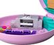 Mattel Zestaw Polly Pocket World Pajama Party (GDK82) 3