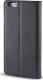 TelForceOne Pokrowiec Smart Magnet do Samsung A40 czarny 1