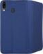 TelForceOne Pokrowiec Smart Magnet do Samsung M20 granatowy 1