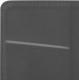 TelForceOne Pokrowiec Smart Magnet do Samsung M20 granatowy 3