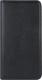 TelForceOne Pokrowiec Smart Magnetic do Huawei P30 Lite czarny 1