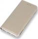 TelForceOne Pokrowiec Smart Magnetic do Huawei P30 Lite złoty 9