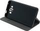 TelForceOne Pokrowiec Smart Magnetic do Huawei Y6 2019 czarny 3