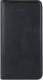 TelForceOne Pokrowiec Smart Magnetic do Samsung A50 czarny 3
